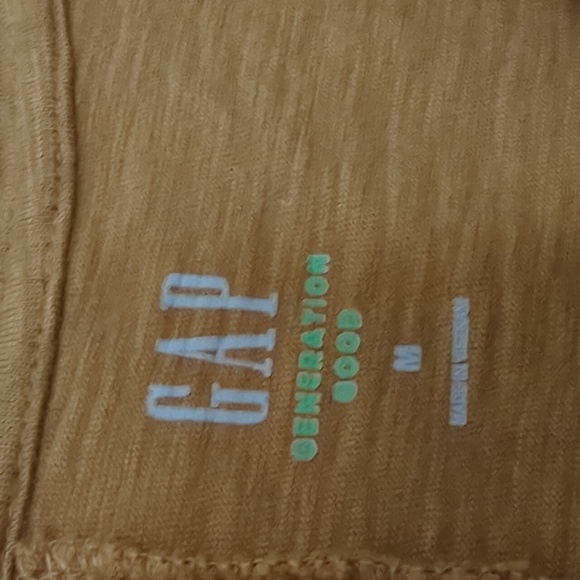 NEW GAP * GENERATION GOOD TEE - Picture 6 of 7